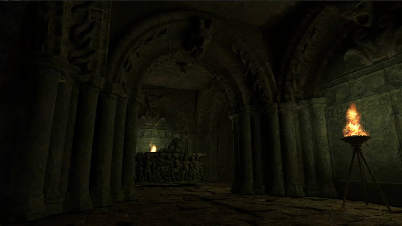 Abbot's Book Demo Screenshot 2