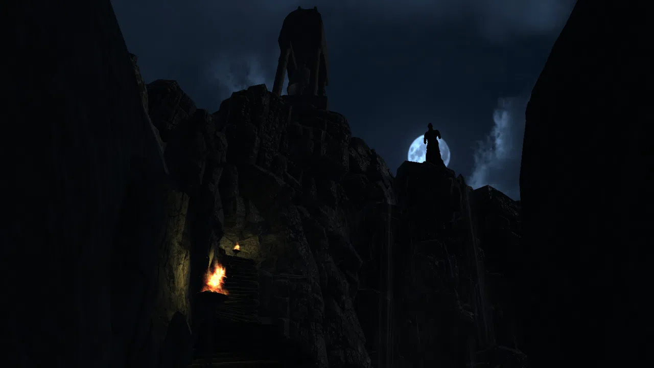 Abbot's Book Demo Screenshot 3