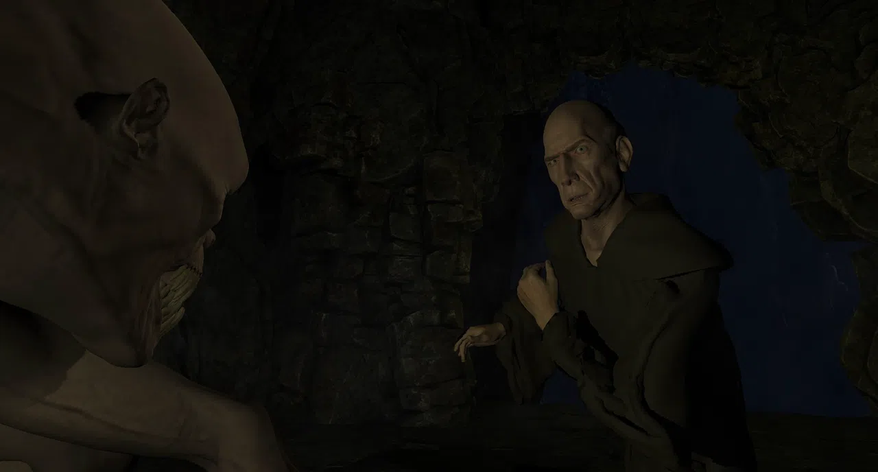 Abbot's Book Demo Screenshot 4