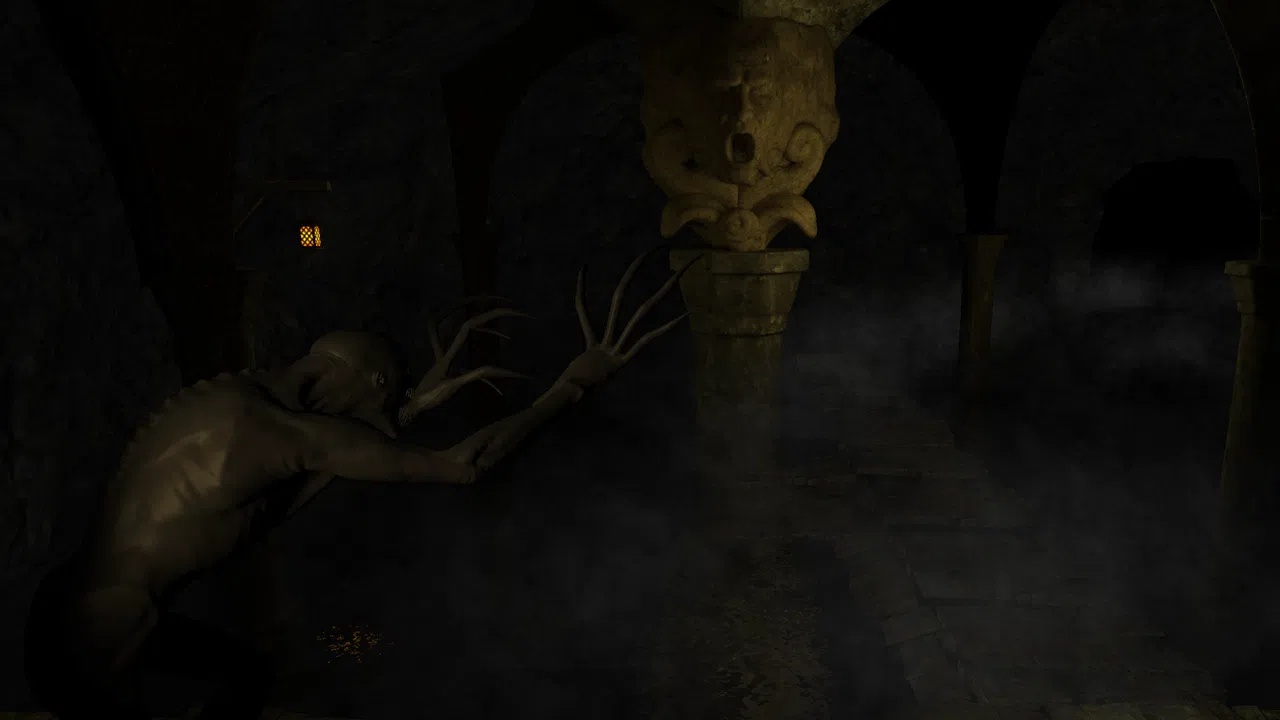 Abbot's Book Demo Screenshot 12