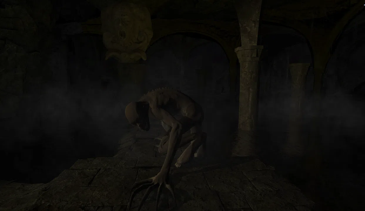 Abbot's Book Demo Screenshot 11