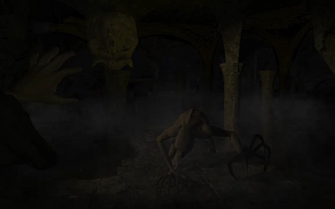 Abbot's Book Demo Screenshot 6