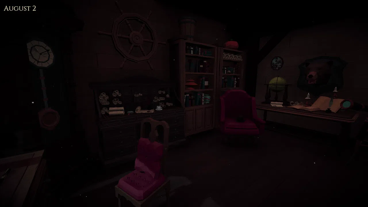 DEAR SUSPECT Screenshot 4