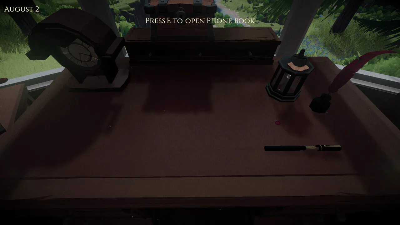 DEAR SUSPECT Screenshot 3