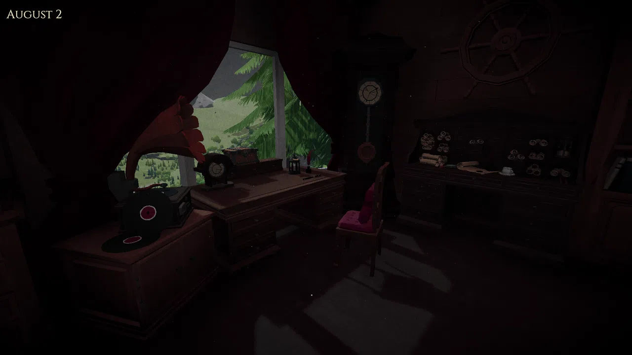 DEAR SUSPECT Screenshot 1