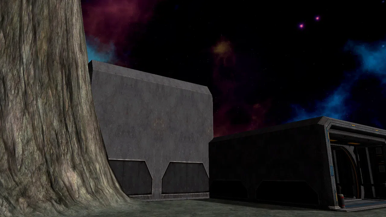 MAR WAR: The Evil Awakens Screenshot 2