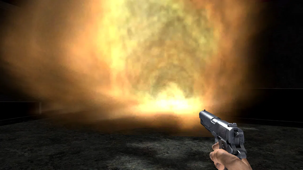 MAR WAR: The Evil Awakens Screenshot 0