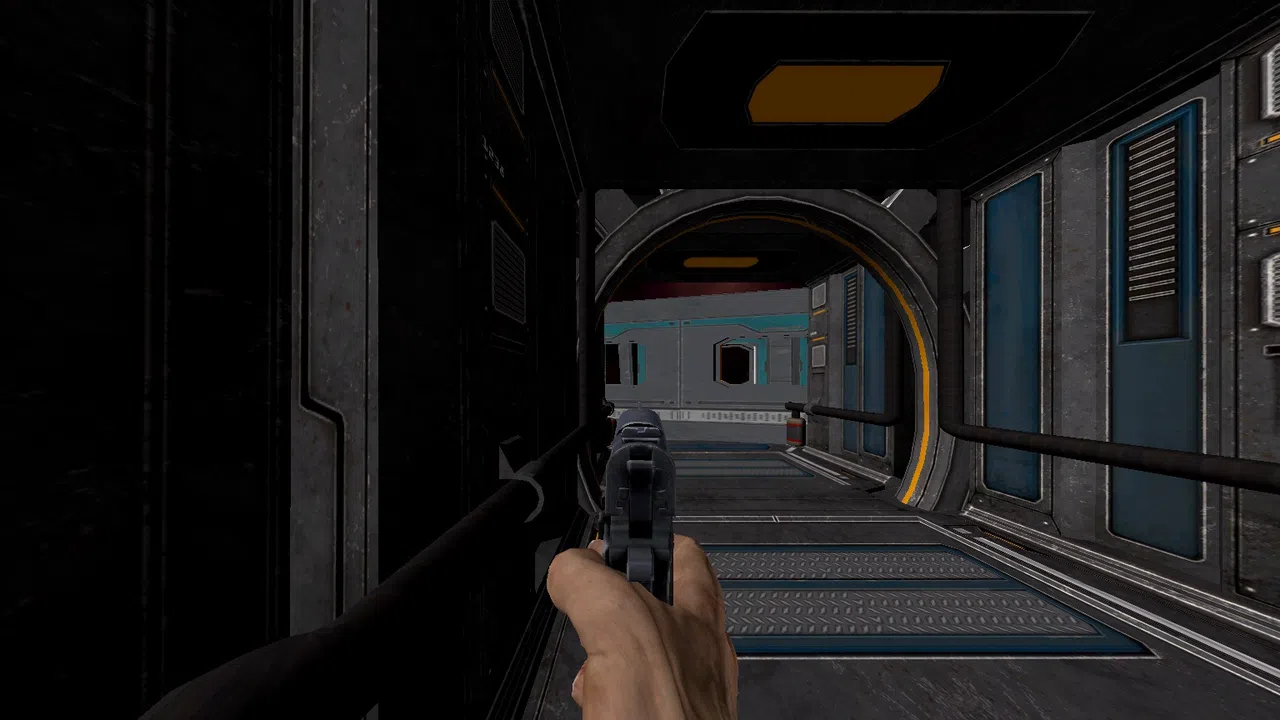 MAR WAR: The Evil Awakens Screenshot 1