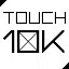 10K TOUCHED icon