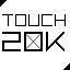20K TOUCHED icon