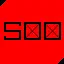 500 DEATHS icon