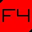 F4? icon