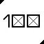 100 LEVELS icon