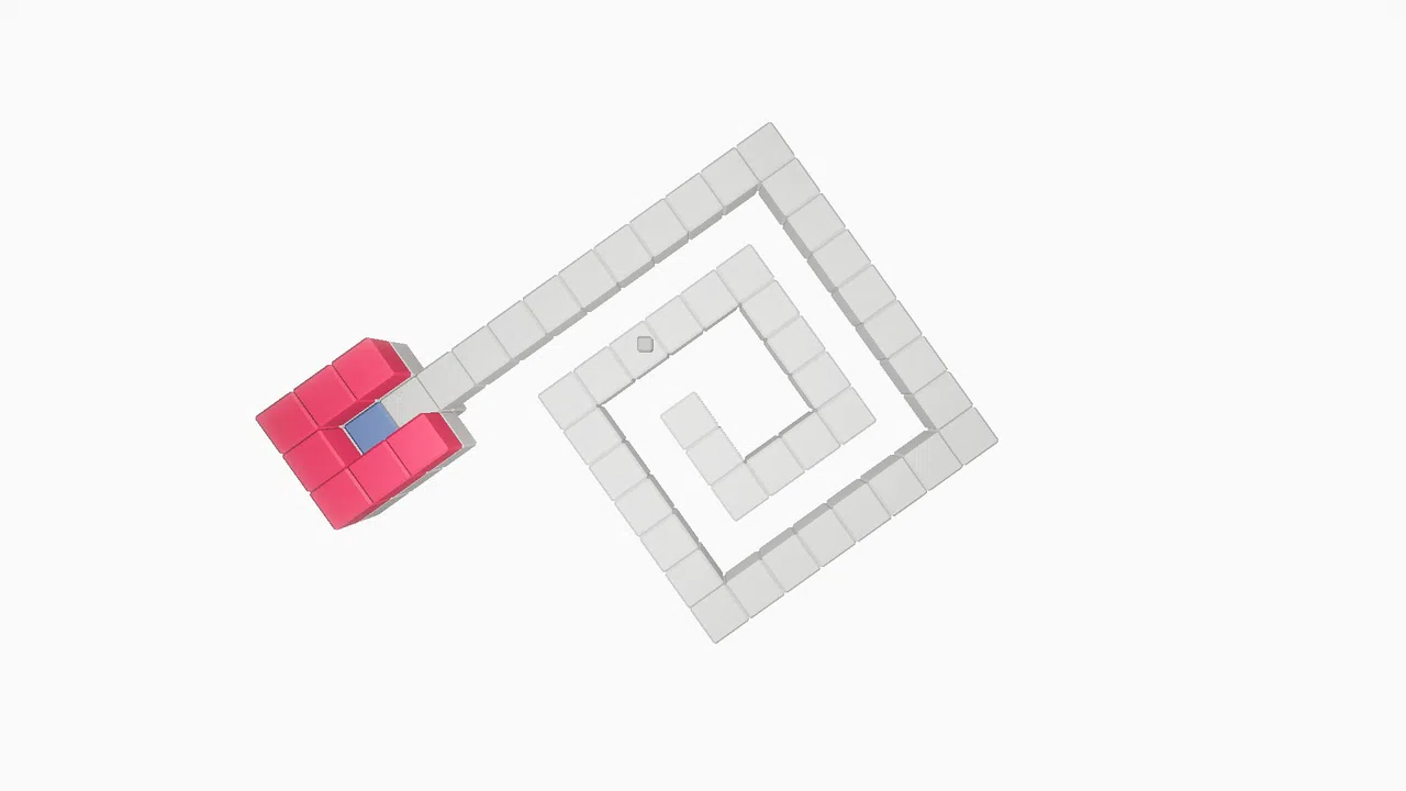CRAZY MAZE Screenshot 7