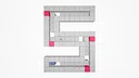 CRAZY MAZE Screenshot 0