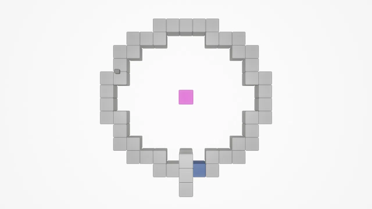 CRAZY MAZE Screenshot 9