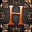 Received 10.000 damage icon