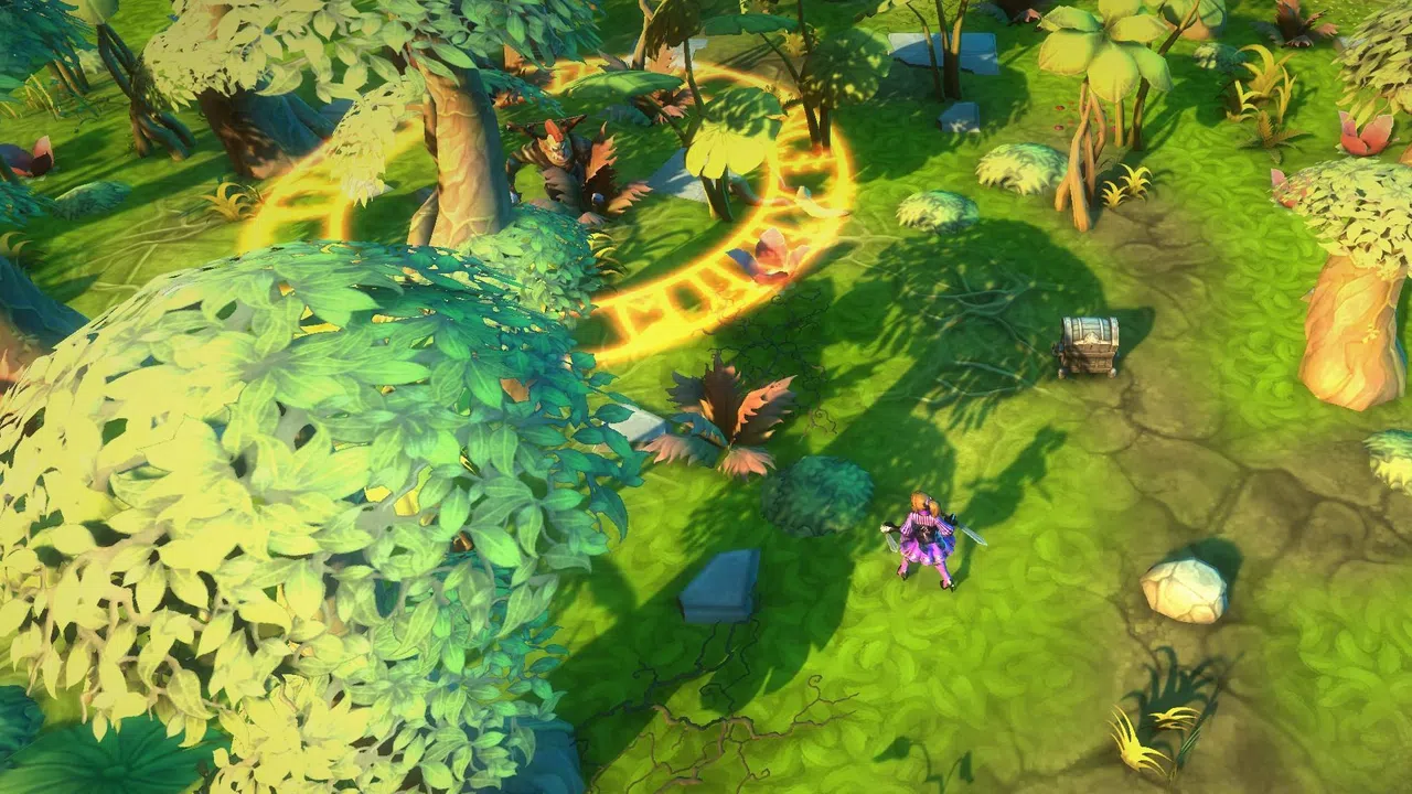Herolike Screenshot 19