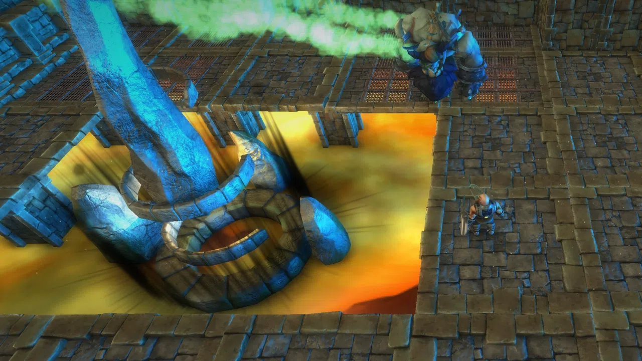 Herolike Screenshot 18