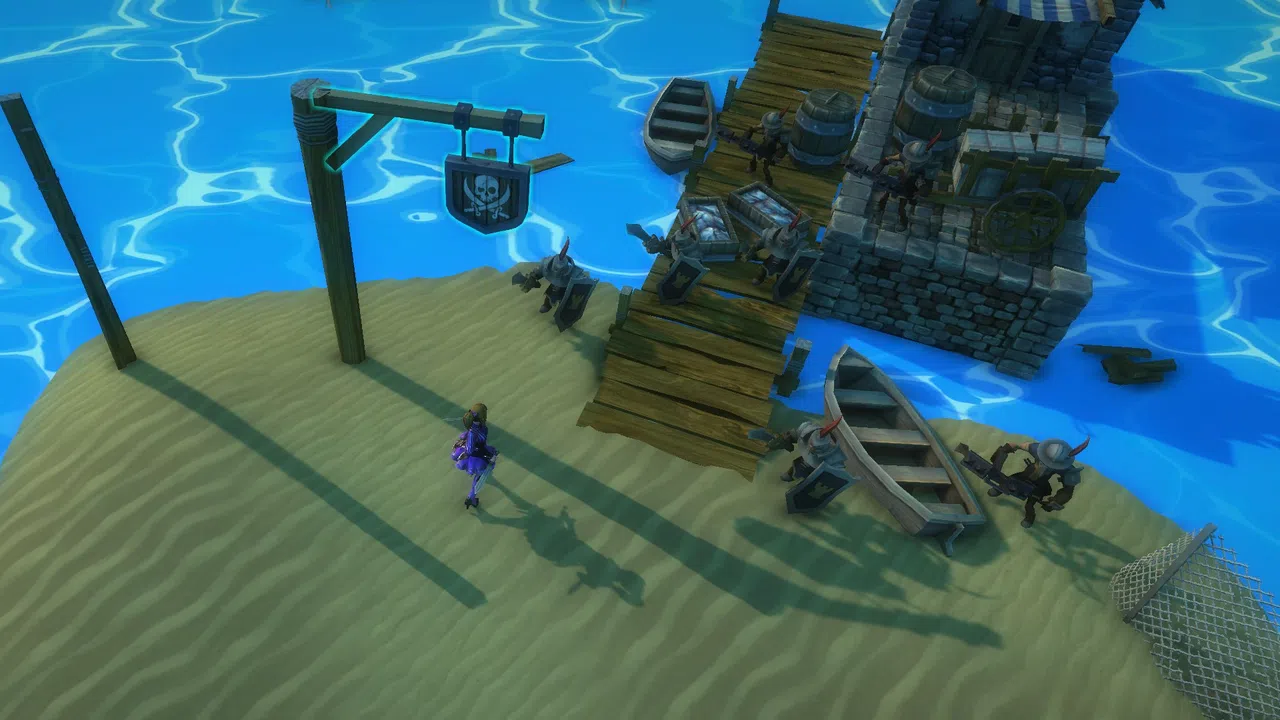 Herolike Screenshot 14