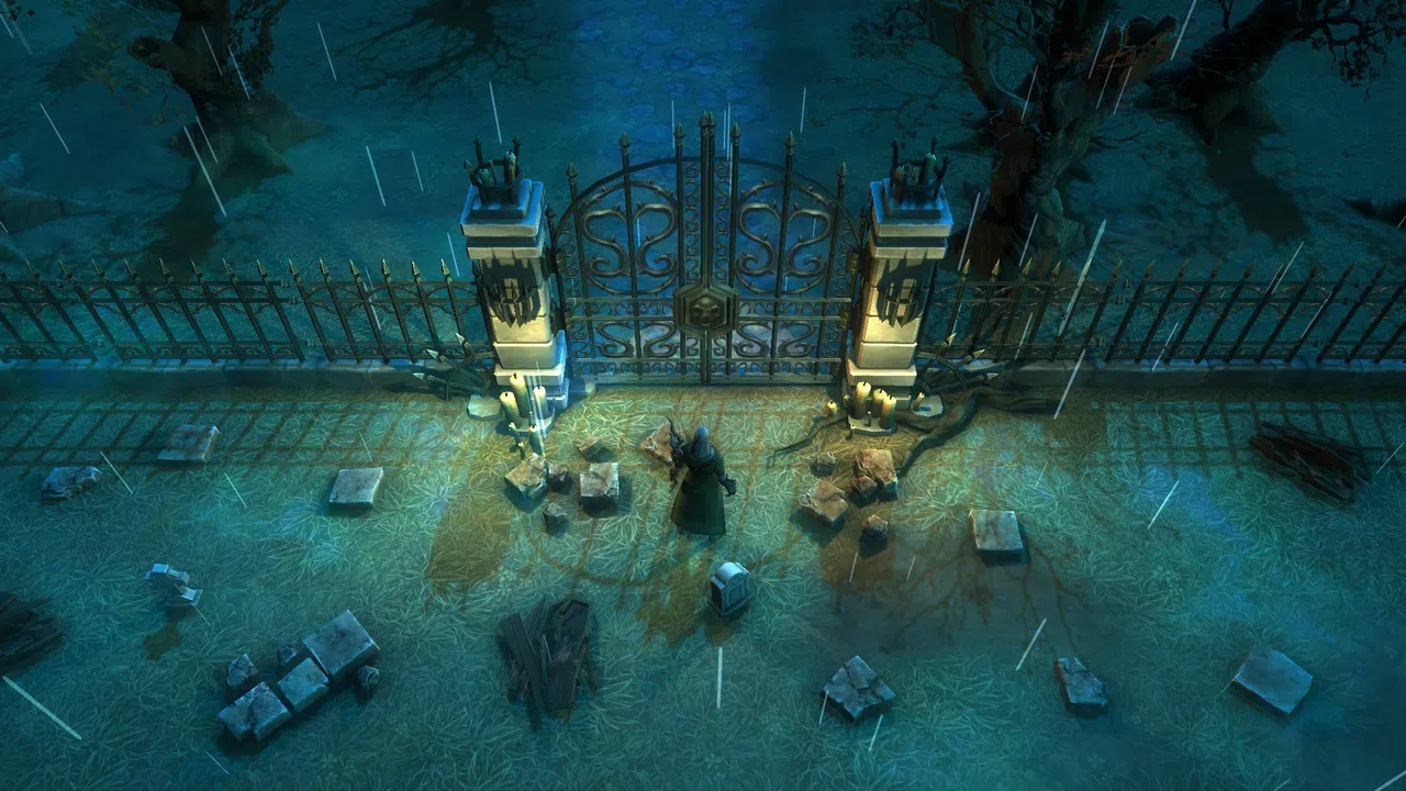 Herolike Screenshot 20