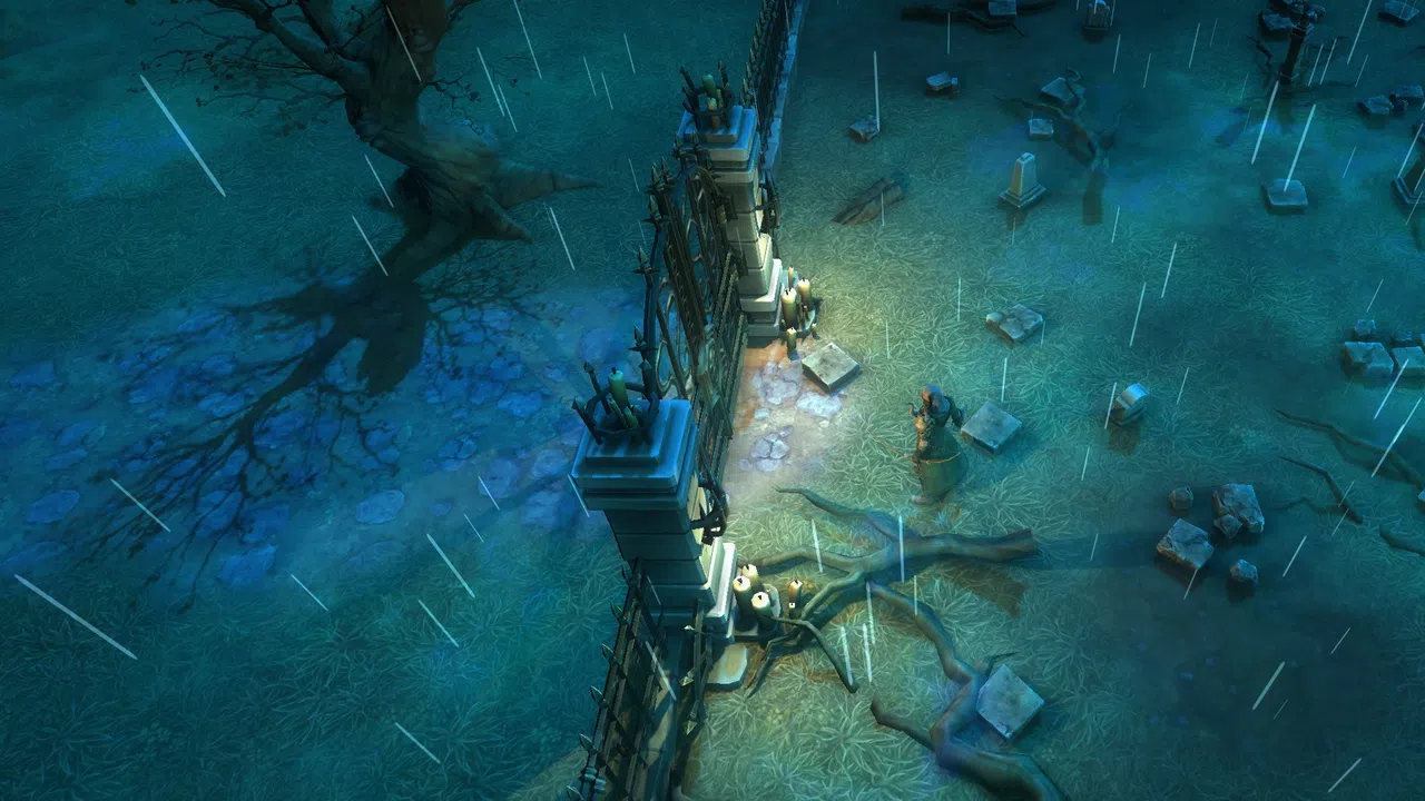 Herolike Screenshot 17