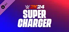 WWE 2K24 Super Charger