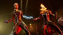 Marvel's Midnight Suns - Blood Storm Screenshot 4