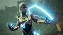 Marvel's Midnight Suns - Blood Storm Screenshot 0