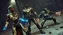 Marvel's Midnight Suns - Blood Storm Screenshot 1
