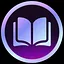 Ultimate card player icon