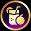Good dream time icon