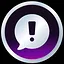 Uncover the fog icon