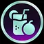 Good night's sleep icon