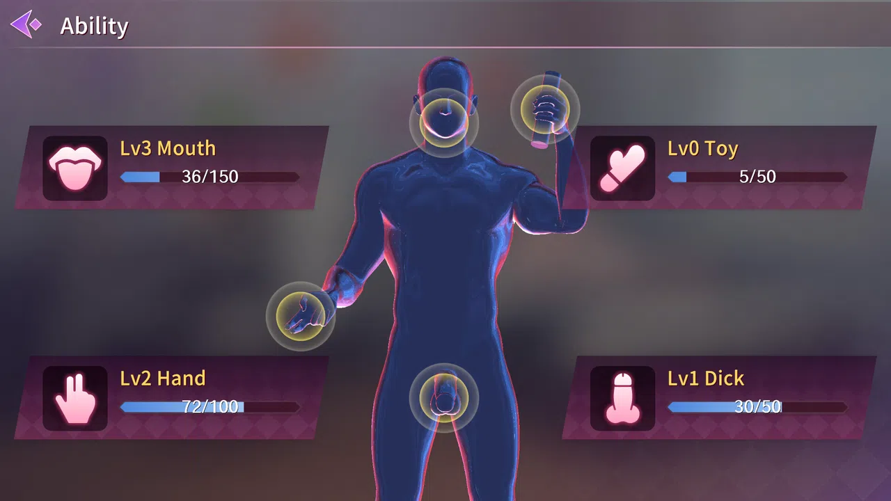 Hypnosis Card 2 Happy Life Screenshot 14