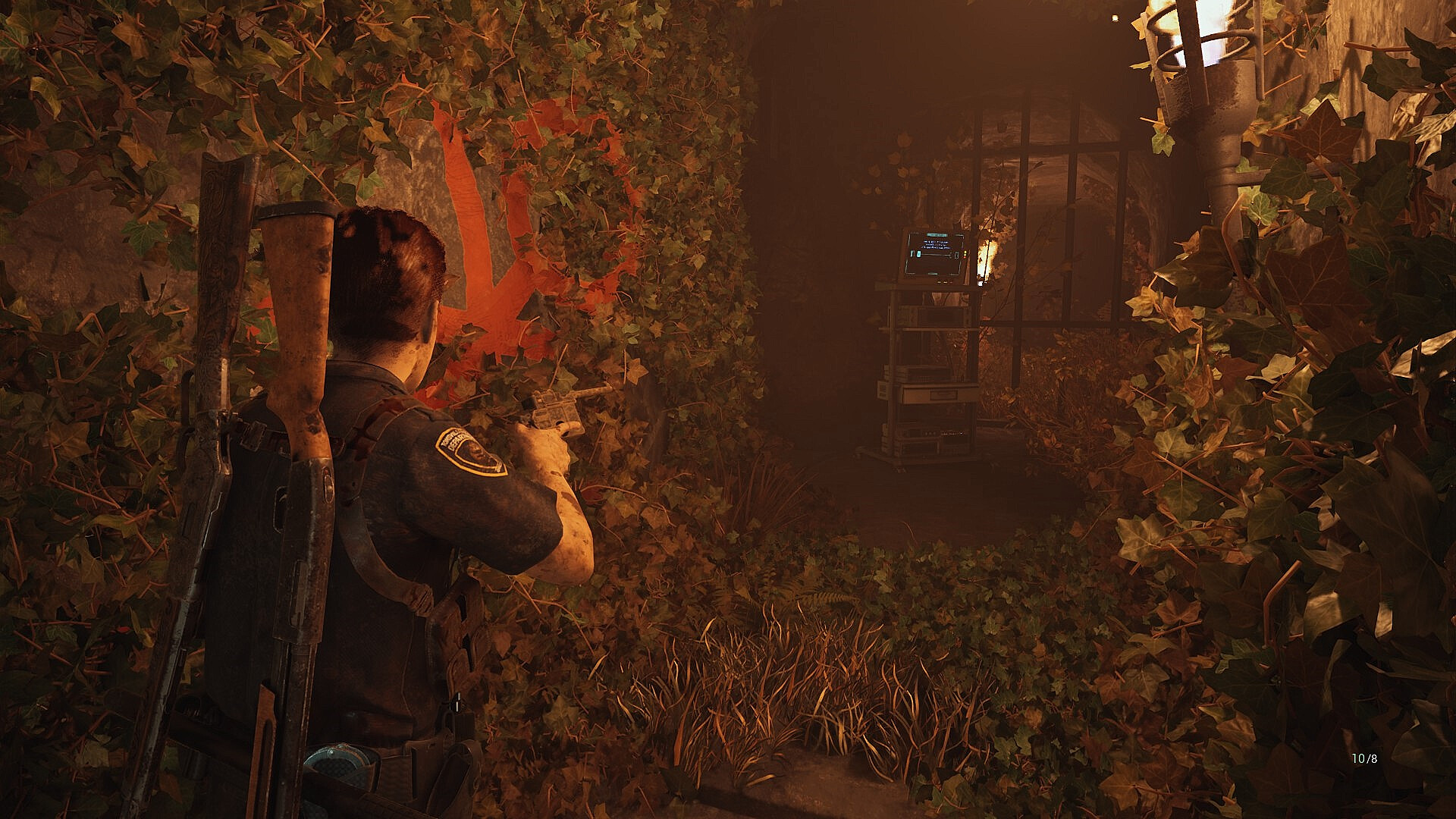 Fear The Timeloop Screenshot 7