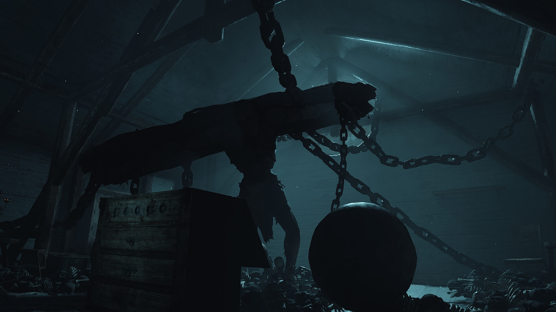 Fear The Timeloop Screenshot 5