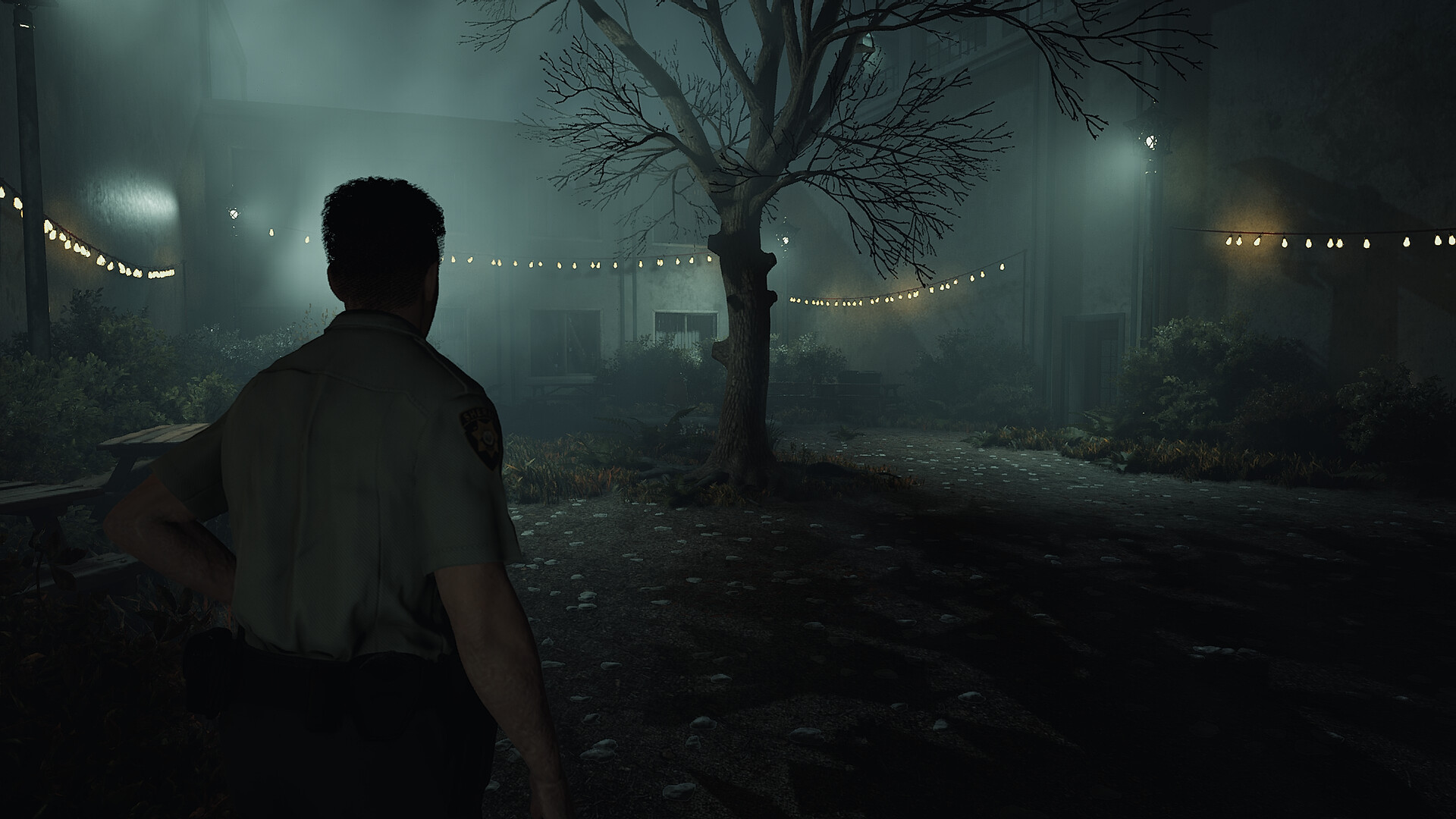 Fear The Timeloop Screenshot 10