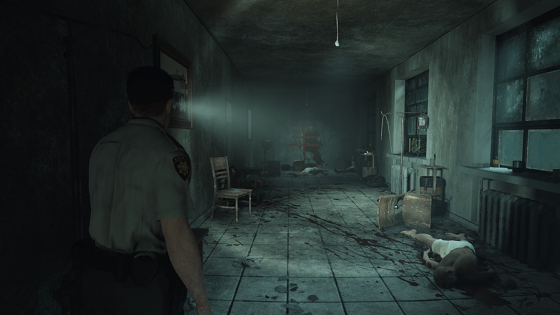 Fear The Timeloop Screenshot 11