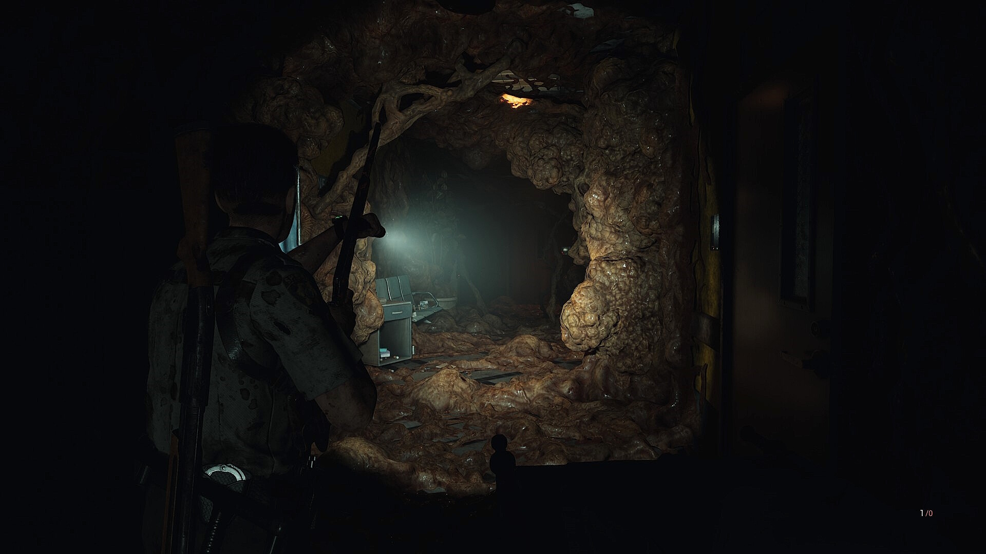 Fear The Timeloop Screenshot 8