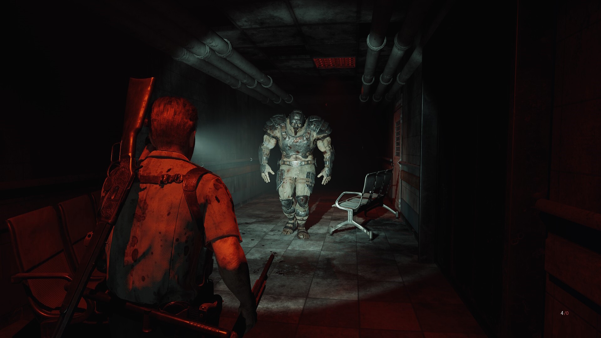 Fear The Timeloop Screenshot 6