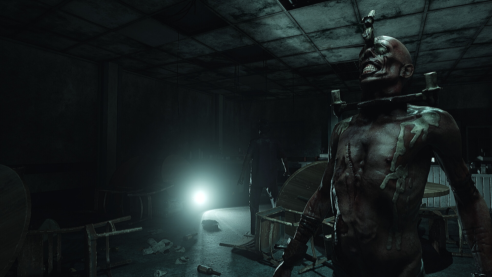 Fear The Timeloop Screenshot 1