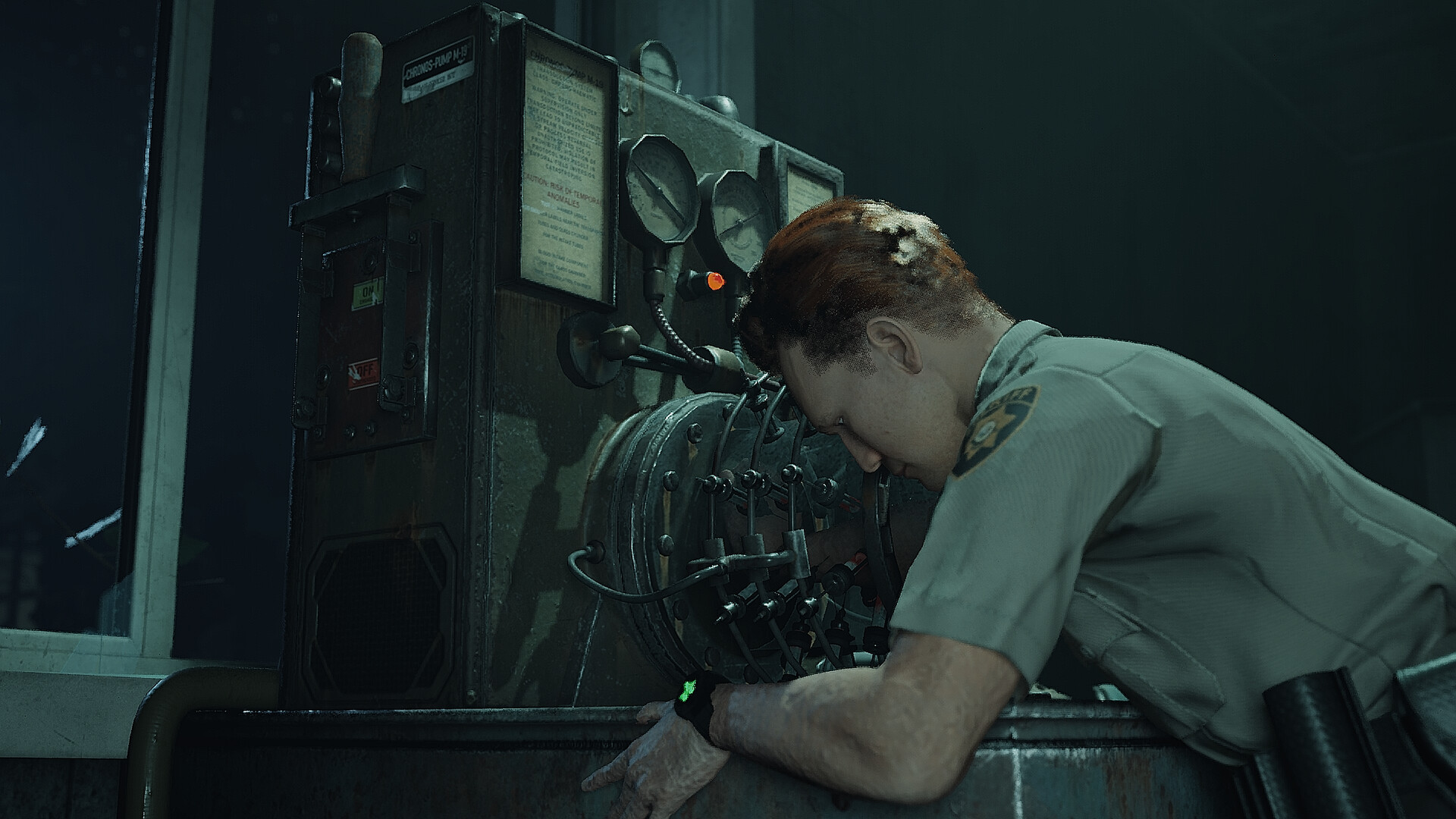 Fear The Timeloop Screenshot 12