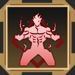 Brawny Guy icon