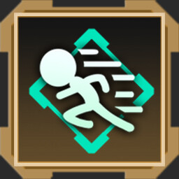 Swift Feet icon