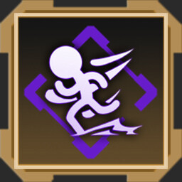 Basic Lightfoot Skill icon