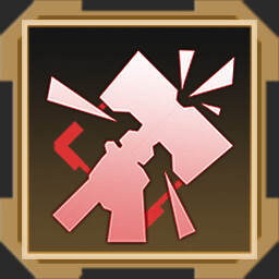 Incredible Strength icon