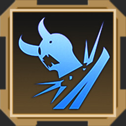 Extreme Counterkill icon