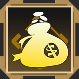 Gold Mining Tycoon icon