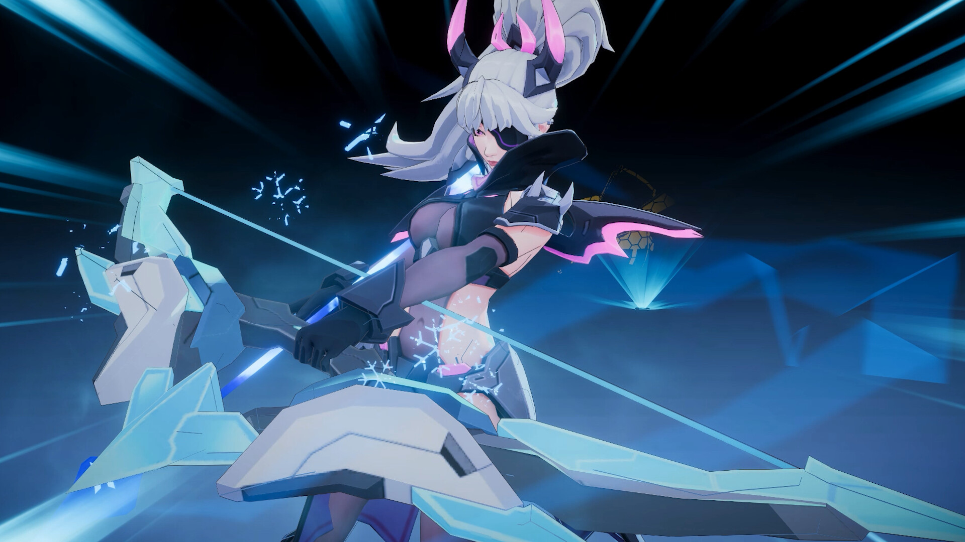 Star Fire: Eternal Cycle Screenshot 4